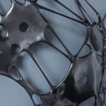 Nic Webb, Kumo Pendant, 2025