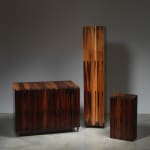 Peter Marigold, Bleed Sideboard, 2021