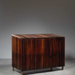 Peter Marigold, Bleed Sideboard, 2021