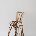 Full Grown, The Enkidu Hanging Chair, 2023
