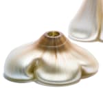 George William Bell, Fluid Topographies Object: 2, 2025