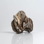 Aneta Regel, Raining stone (medium white), 2023