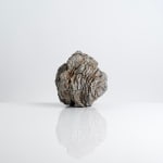 Aneta Regel, Raining stone (medium white), 2023