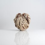 Aneta Regel, Raining stone (medium white), 2023