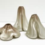 George William Bell, Fluid Topographies Object: 2, 2025