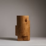 George William Bell, The Form in Flux: Object 5, 2025
