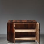 Peter Marigold, Bleed Sideboard, 2021