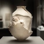 Eleanor Lakelin, Echoes of Amphora I/20, 2020