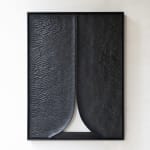 Julian Watts, Bowl 2 (Double Bump), 2021