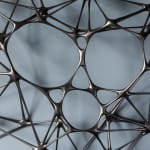 Nic Webb, Kumo Pendant, 2025