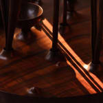 Julian Watts, Seams, 2022