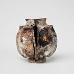 Marcin Rusak, Perishable Vase X 002, 2020