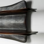 Christopher Kurtz, Pavilion Stool, 2023