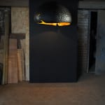 Nic Webb, Oak Vessel II, 2022