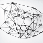 Christopher Kurtz, Wavelet Shelves, 2024