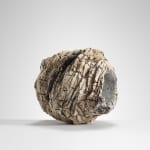Aneta Regel, White small bowl (right), 2025