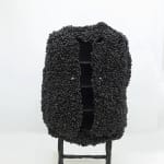 Marlène Huissoud, Cocoon cabinet #4, 2017