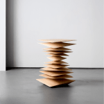 Marc Ricourt, Untitled 2, 2024
