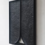 Julian Watts, Bowl 2 (Double Bump), 2021