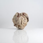 Aneta Regel, Raining stone (medium white), 2023