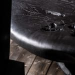 Nic Webb, Tall Vessel, 2024