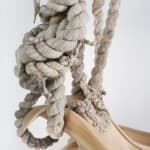 Christopher Kurtz, Pavilion Stool, 2023
