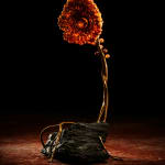 Ori Orisun Merhav, Branching Insects (chandelier), 2024