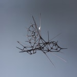 Nic Webb, Kumo Pendant, 2025