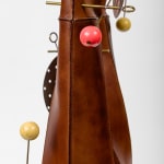 Frances Pinnock, Dress for the job you want (Accoutrements and Illuminations), 2023