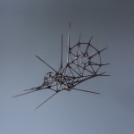 Nic Webb, Kumo Pendant, 2025