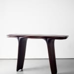 Christopher Kurtz, Pavilion Stool, 2023