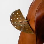 Frances Pinnock, Osculare (Miniature), 2021