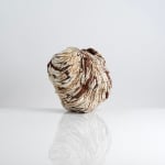 Aneta Regel, Raining stone (medium white), 2023