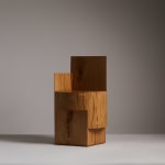George William Bell, The Form in Flux: Object 5, 2025