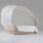 Marc Fish, Double Mokume Console and Shelves, 2021