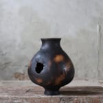 Aneta Regel, White small bowl (right), 2025