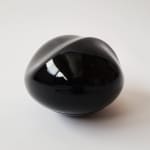 Aneta Regel, Raining stone (medium white), 2023