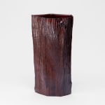 Julian Watts, Bronze Root v, 2022