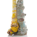 Aneta Regel, Duet 1, 2023