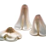 George William Bell, Fluid Topographies Object: 2, 2025
