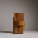 George William Bell, The Form in Flux: Object 5, 2025