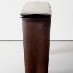 Christopher Kurtz, Pavilion Stool, 2023