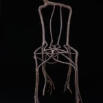 Full Grown, The Enkidu Hanging Chair, 2023