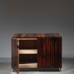 Peter Marigold, Bleed Sideboard, 2021