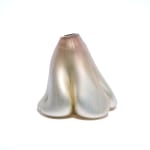 George William Bell, Fluid Topographies Object: 2, 2025