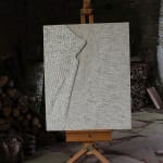Christopher Thompson Royds, Wild Cherry Branch, 2023