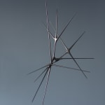 Nic Webb, Kumo Pendant, 2025