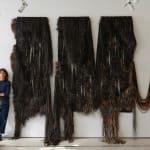 Teresa Hastings, Not Me, 2022