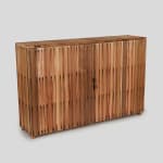 Peter Marigold, Bleed Sideboard, 2021