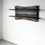Christopher Kurtz, Pavilion Stool, 2023
